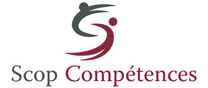 logo scop compétences groupe Instep